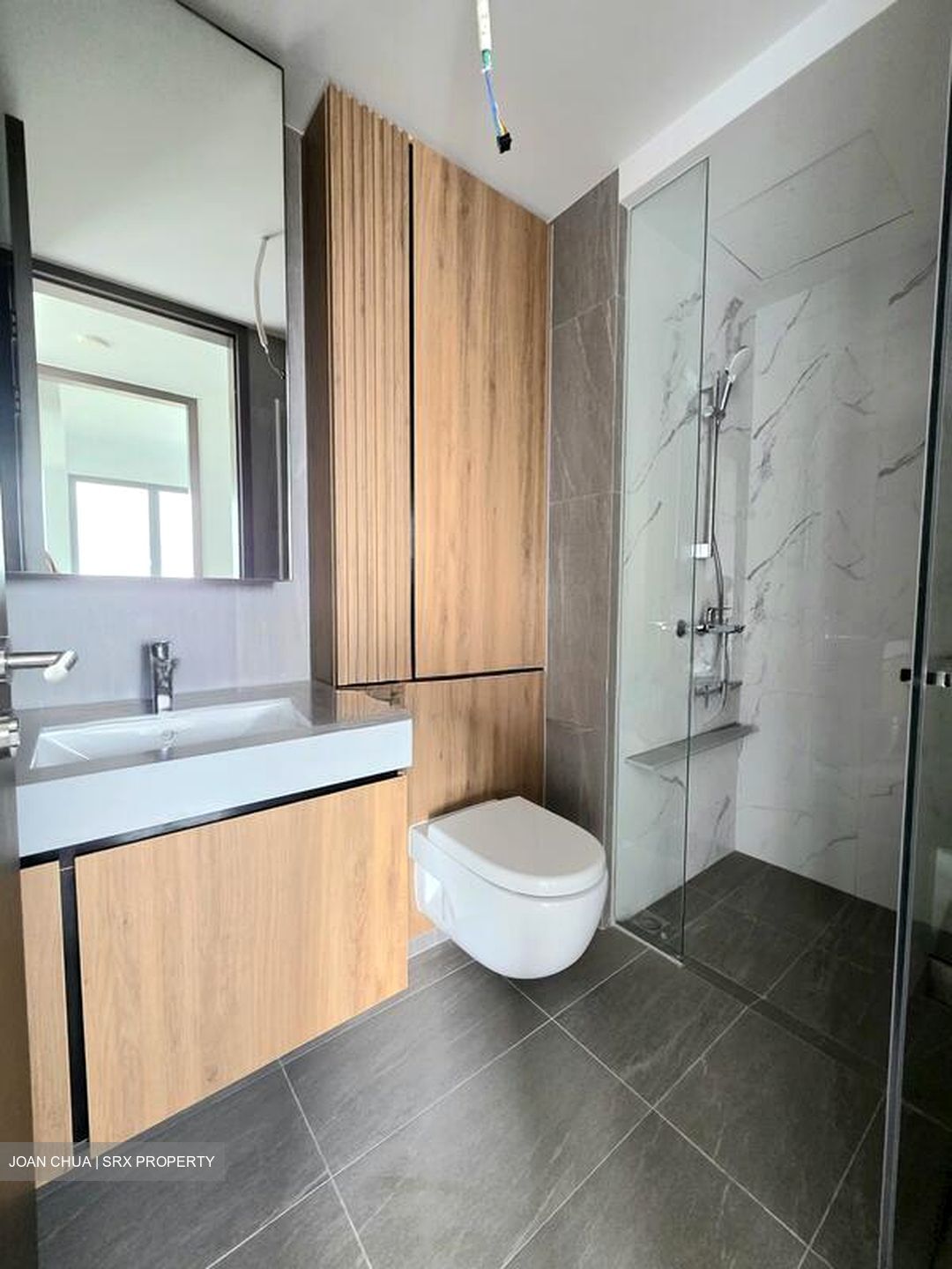 Amo Residence (D20), Apartment #509229561